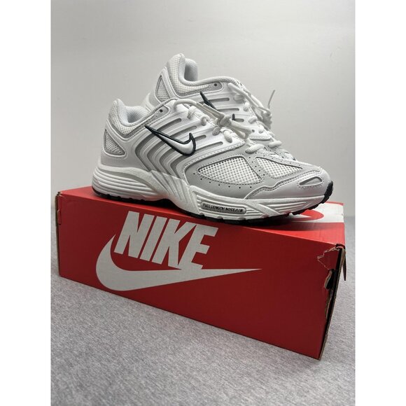 Nike Shoes - Nike Air Pegasus 2005 Shoes Womens Size 9.5 White Running Sneakers HQ5718-103